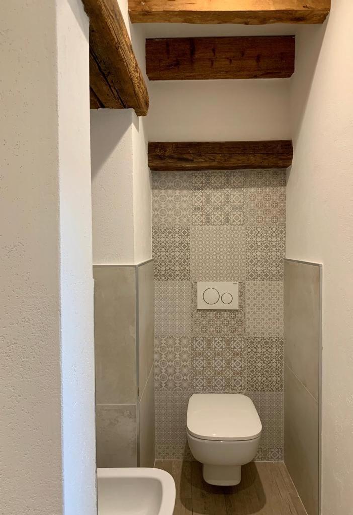 Casa La Margherita Ντεζεντσάνο ντελ Γκάρντα Εξωτερικό φωτογραφία