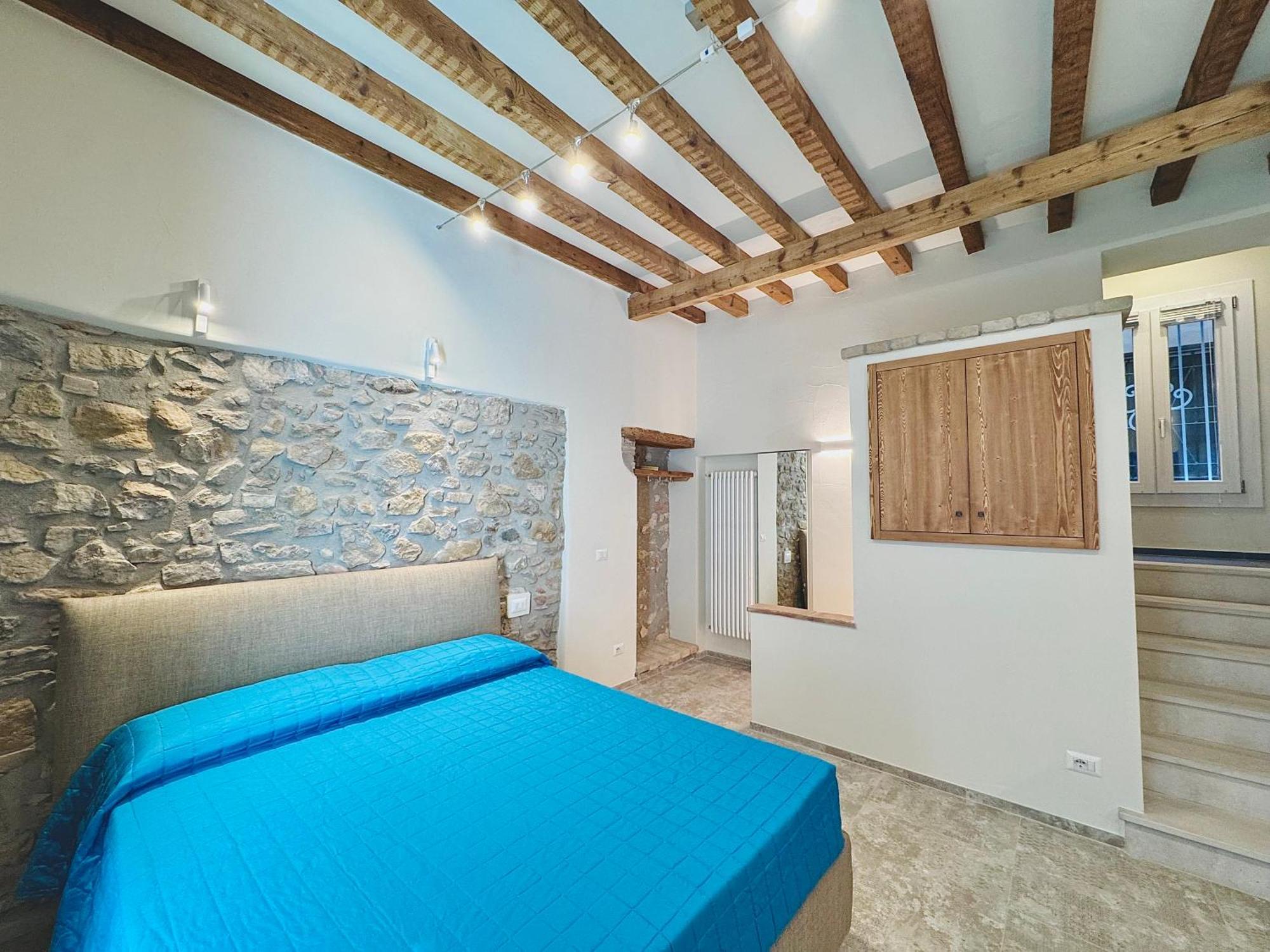 Casa La Margherita Ντεζεντσάνο ντελ Γκάρντα Εξωτερικό φωτογραφία