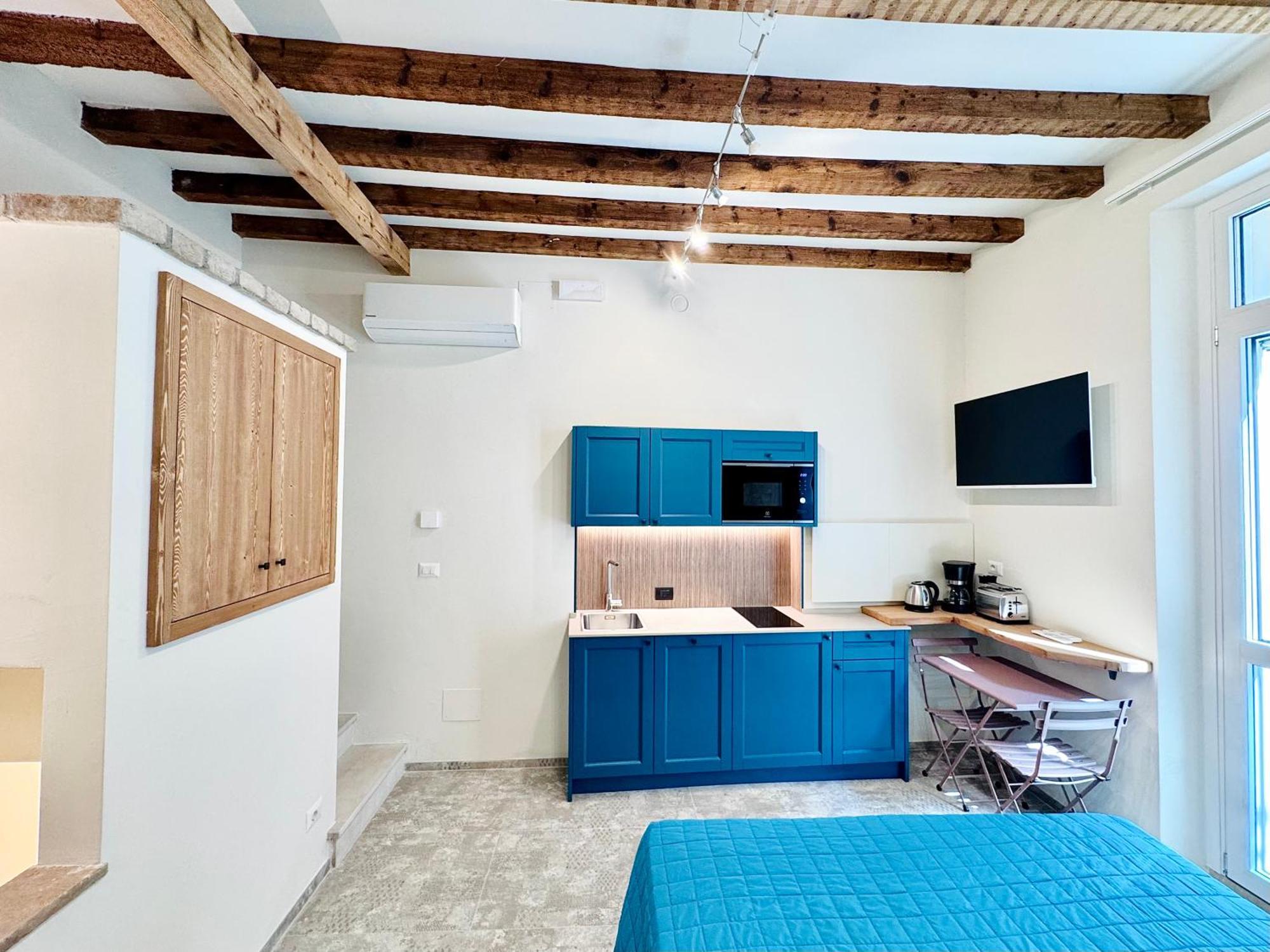 Casa La Margherita Ντεζεντσάνο ντελ Γκάρντα Εξωτερικό φωτογραφία