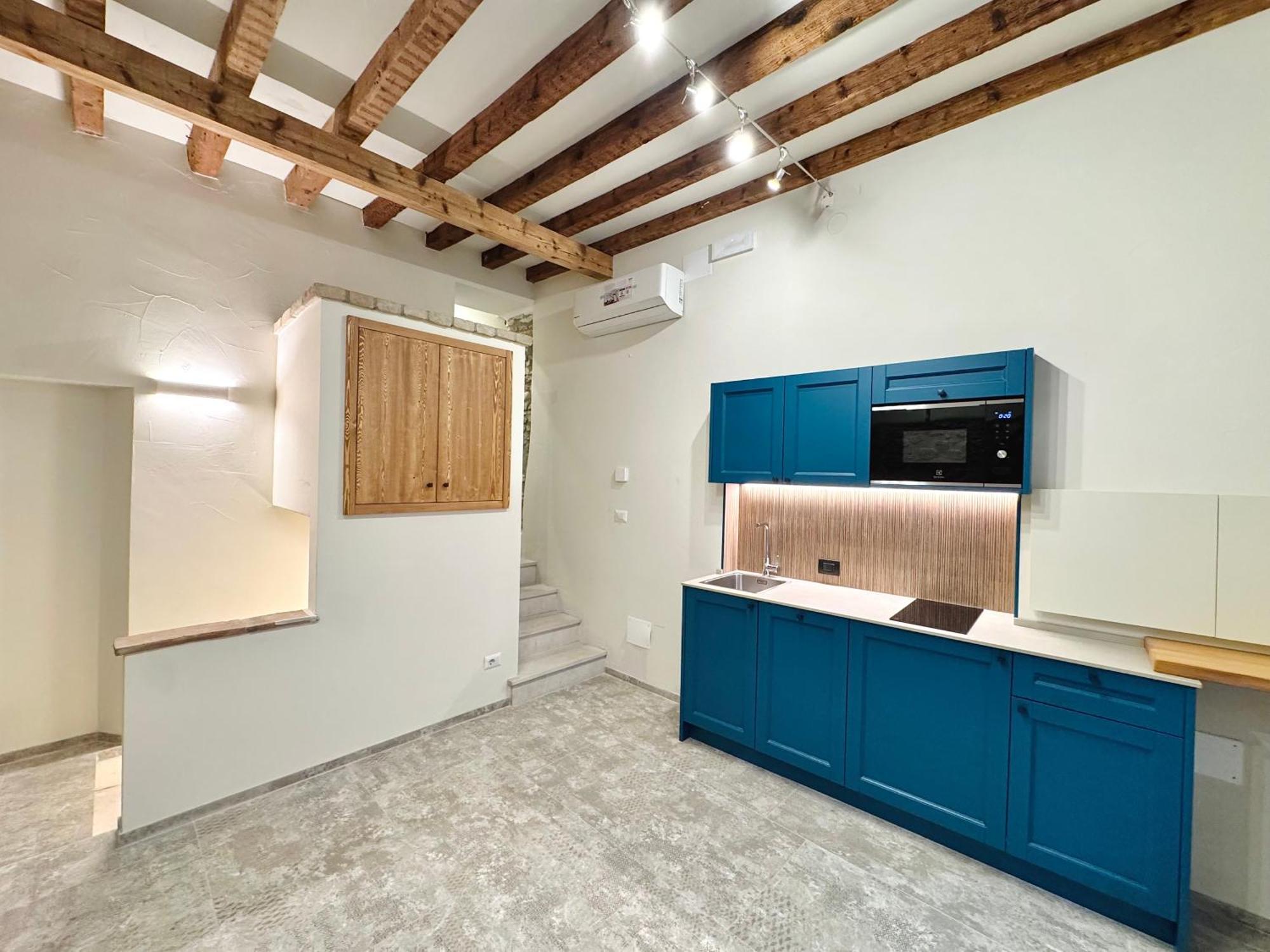 Casa La Margherita Ντεζεντσάνο ντελ Γκάρντα Εξωτερικό φωτογραφία