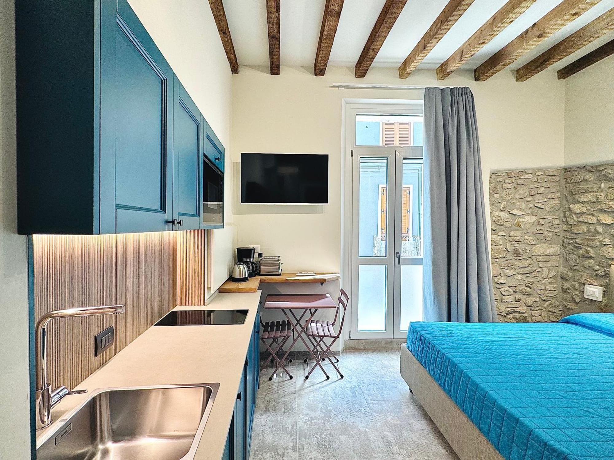 Casa La Margherita Ντεζεντσάνο ντελ Γκάρντα Εξωτερικό φωτογραφία