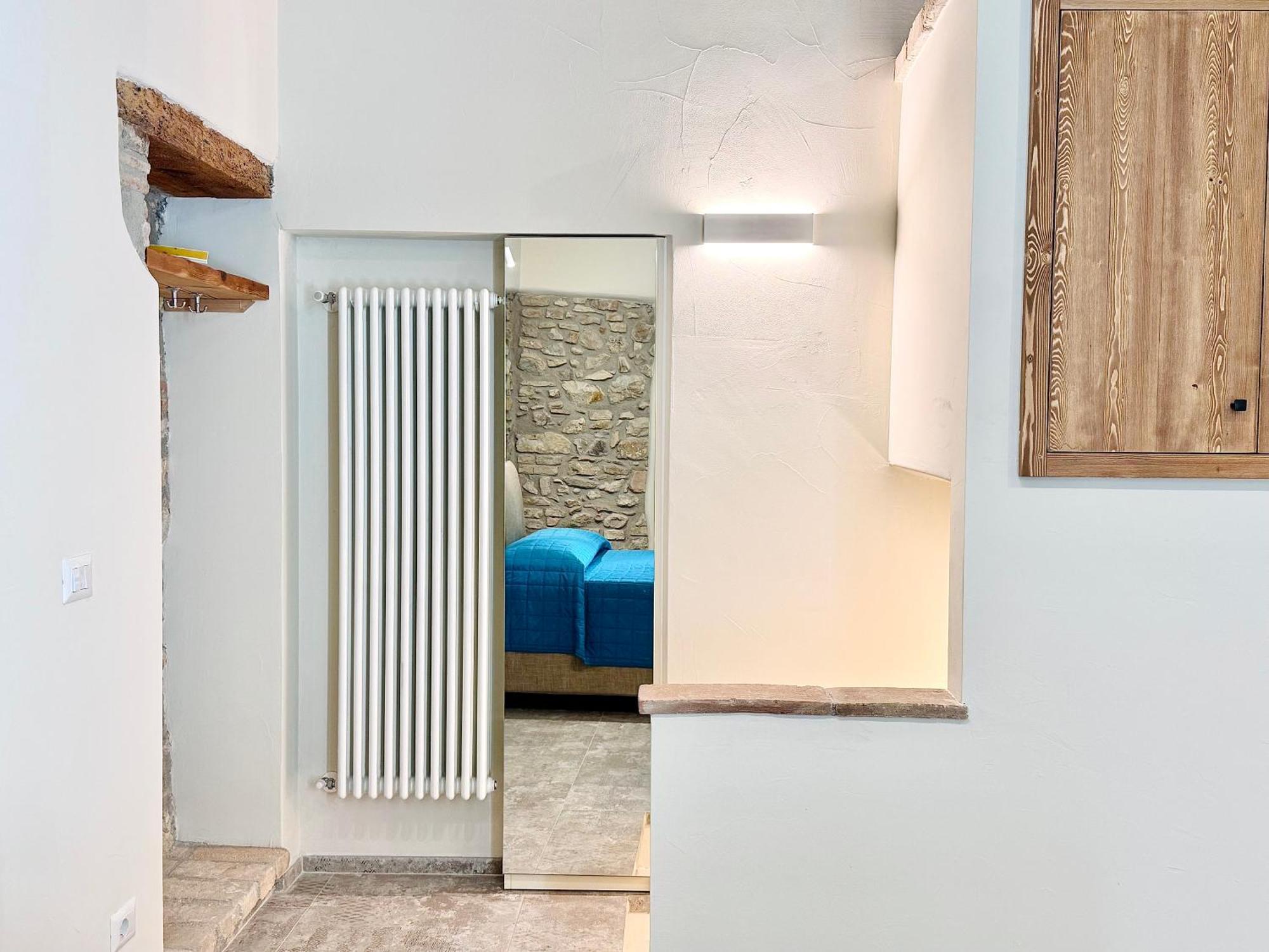 Casa La Margherita Ντεζεντσάνο ντελ Γκάρντα Εξωτερικό φωτογραφία