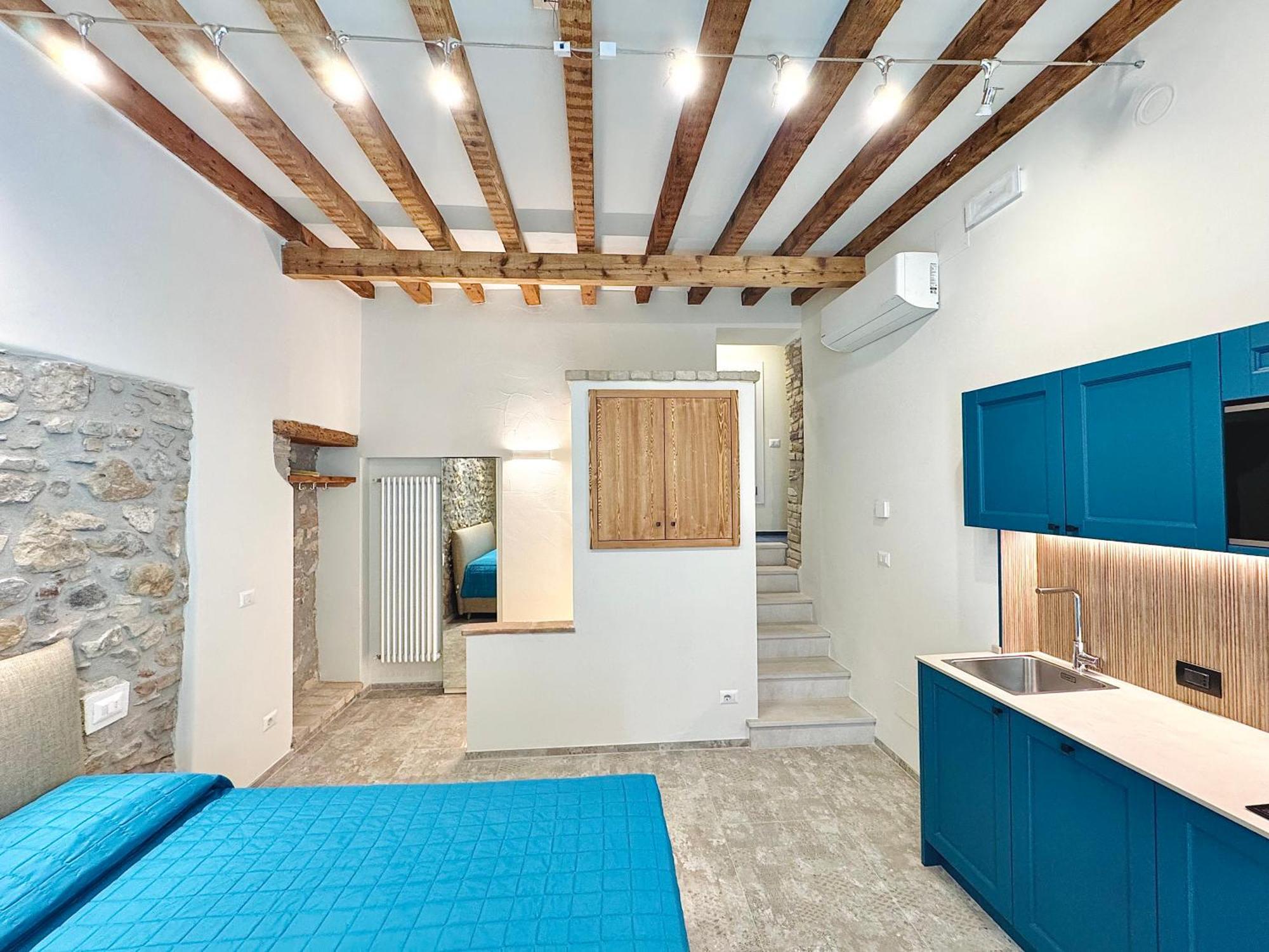 Casa La Margherita Ντεζεντσάνο ντελ Γκάρντα Εξωτερικό φωτογραφία