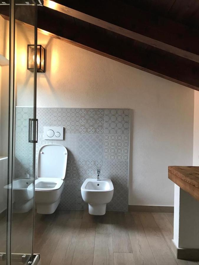 Casa La Margherita Ντεζεντσάνο ντελ Γκάρντα Εξωτερικό φωτογραφία