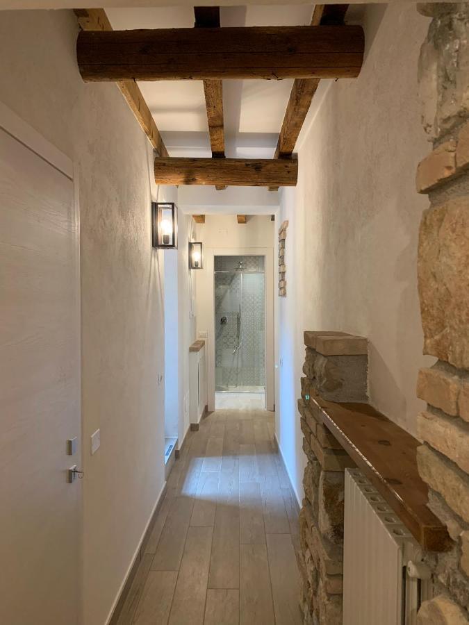 Casa La Margherita Ντεζεντσάνο ντελ Γκάρντα Εξωτερικό φωτογραφία