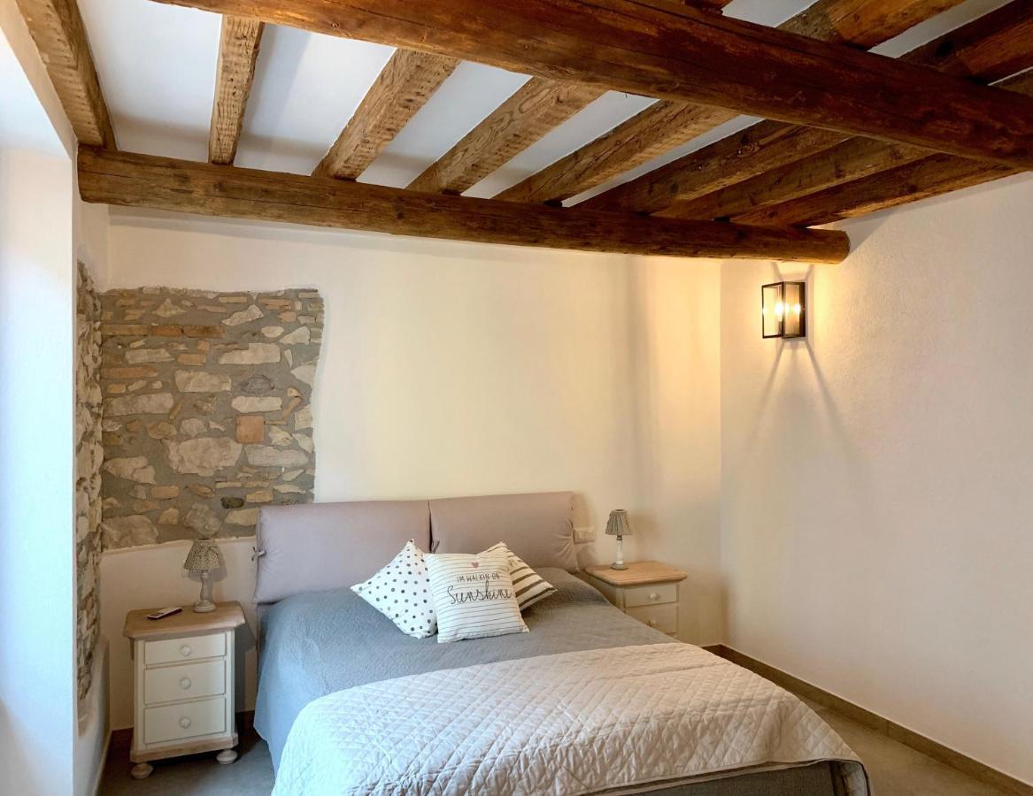 Casa La Margherita Ντεζεντσάνο ντελ Γκάρντα Εξωτερικό φωτογραφία