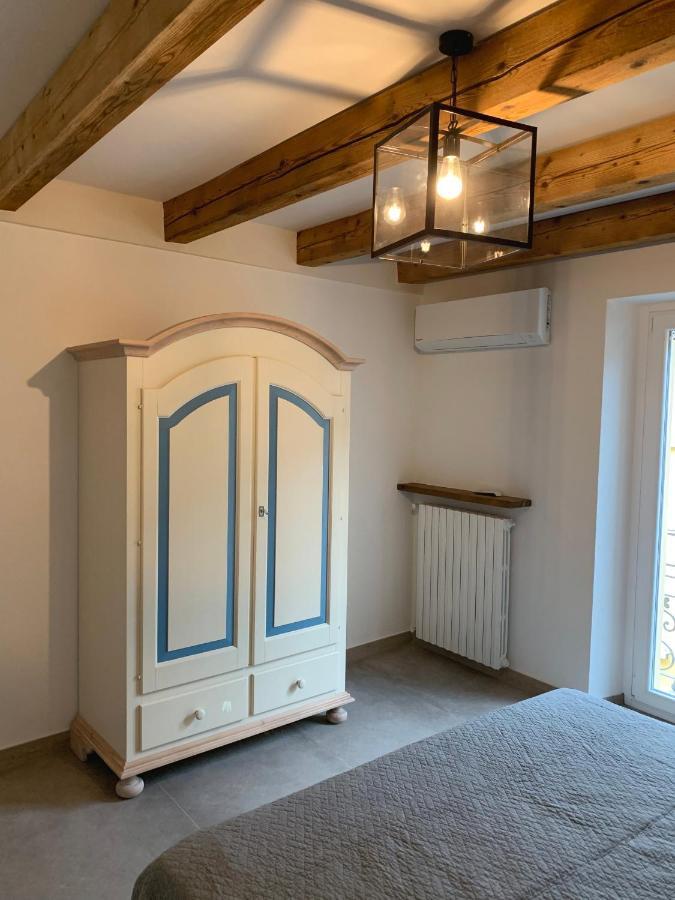 Casa La Margherita Ντεζεντσάνο ντελ Γκάρντα Εξωτερικό φωτογραφία