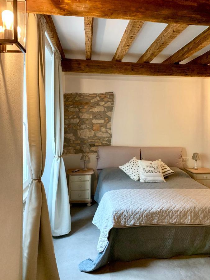 Casa La Margherita Ντεζεντσάνο ντελ Γκάρντα Εξωτερικό φωτογραφία