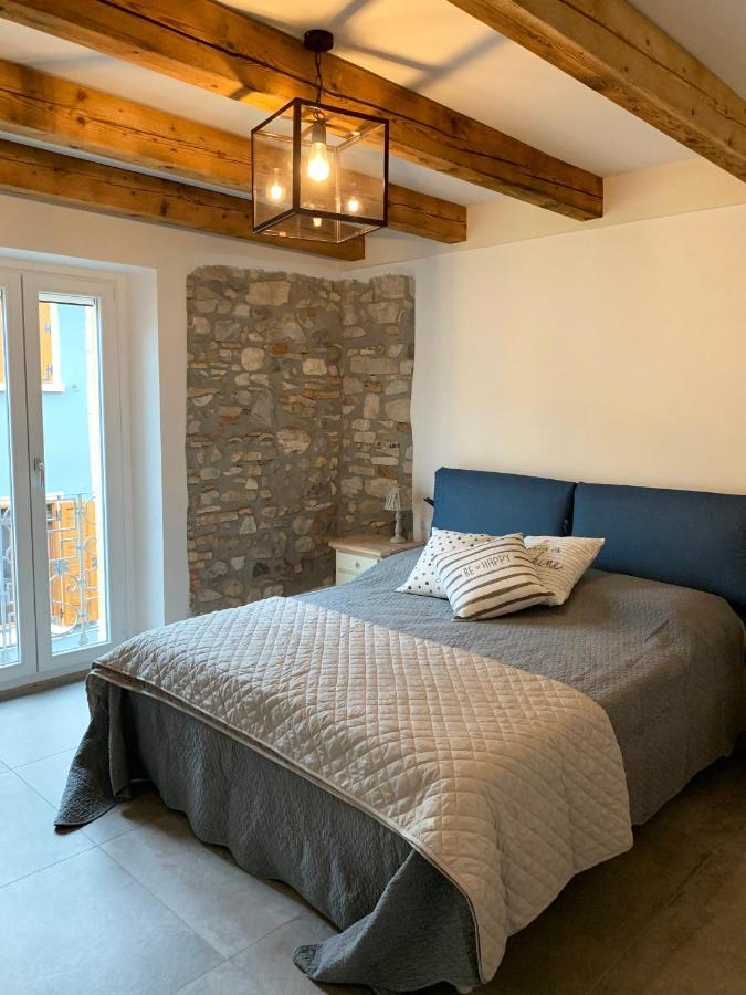 Casa La Margherita Ντεζεντσάνο ντελ Γκάρντα Εξωτερικό φωτογραφία